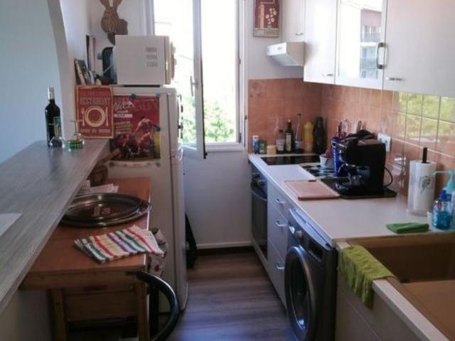 Appartement location à Dax