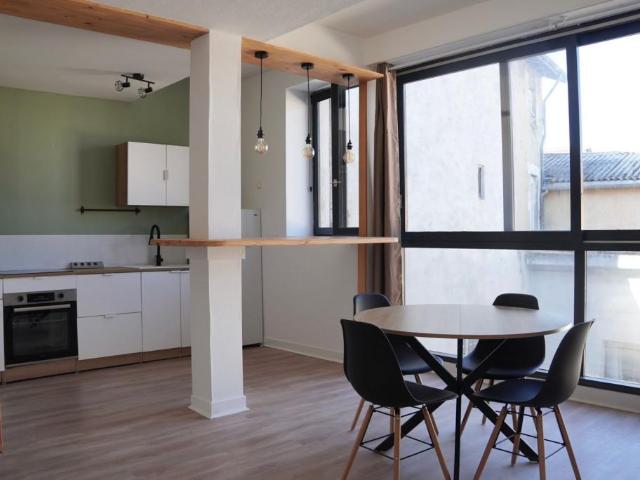 Appartement location à Dax