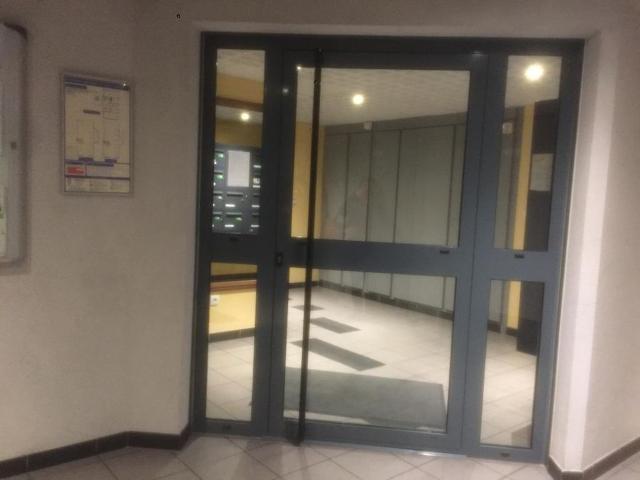 Appartement location à Dijon