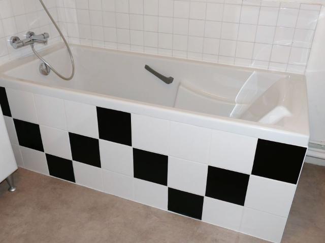 Appartement location à Lorient, Bretagne