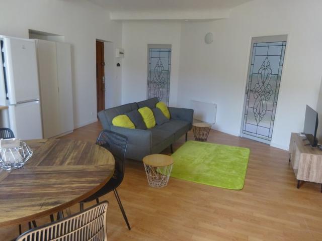 Appartement location à Aubignac, La Grand-Combe