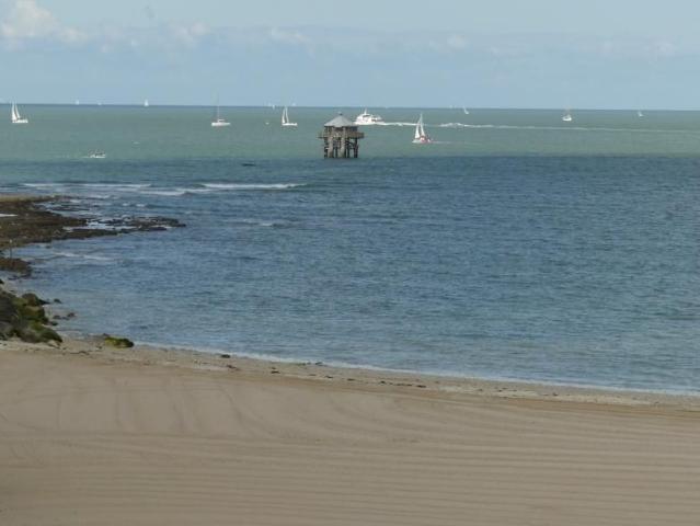 Appartement location à La Rochelle