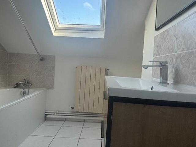 Appartement location à Le Havre