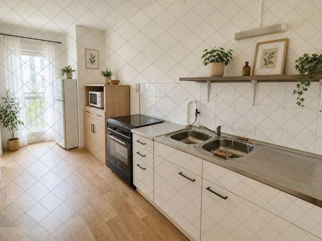Appartement location à Le Mans