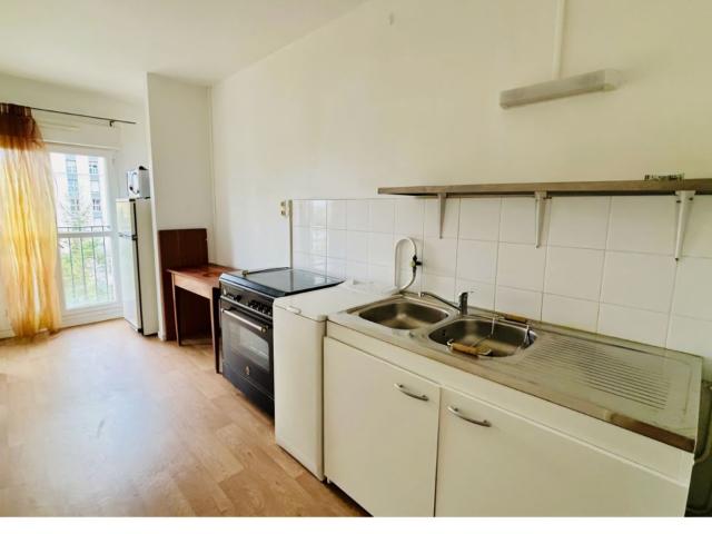 Appartement location à Le Mans