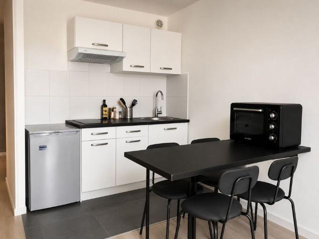 Appartement location à Le Mans