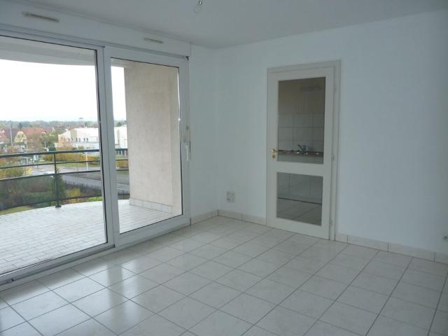 Appartement location à Strasbourg, Lingolsheim