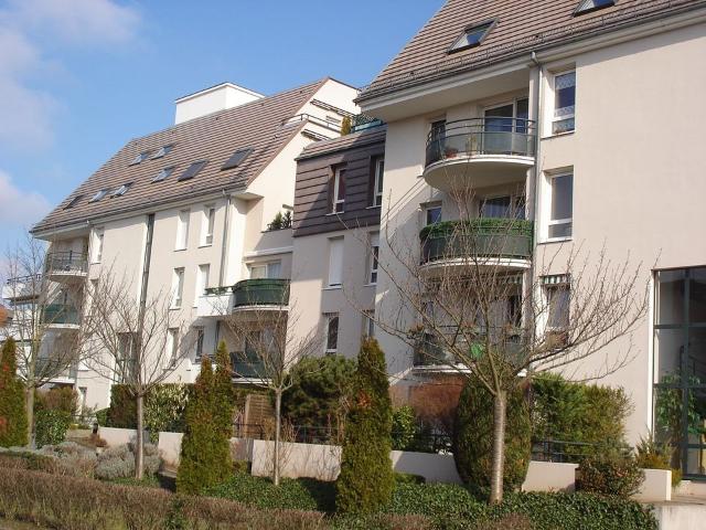 Appartement location à Strasbourg, Lingolsheim