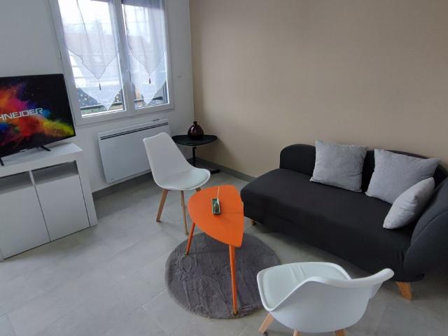 Appartement location à Provins, Liverdy-en-brie