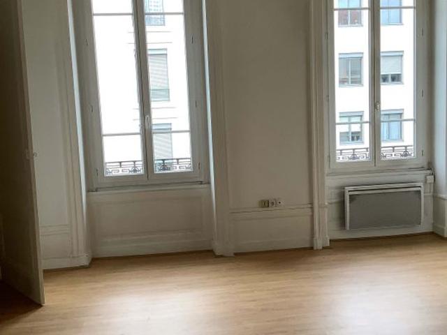 Appartement location à Lyon, Métropole de Lyon