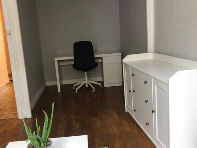 Appartement location à Lyon, Métropole de Lyon