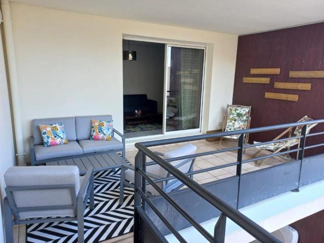 Appartement location à Marseille