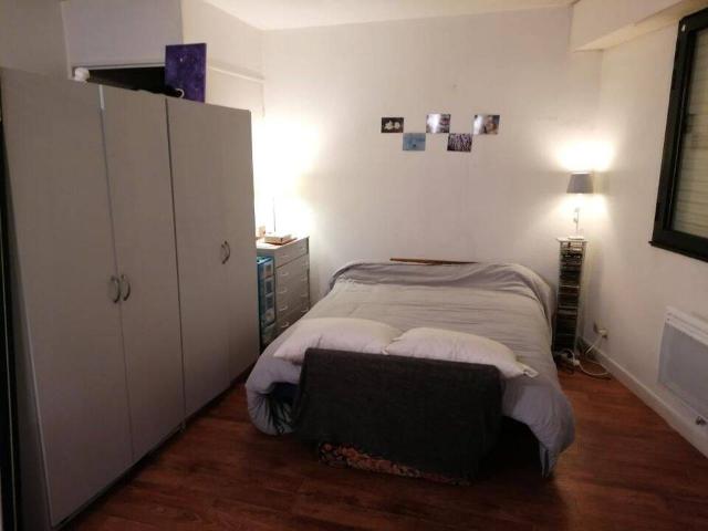 Studio location à Beaudésert, Mérignac