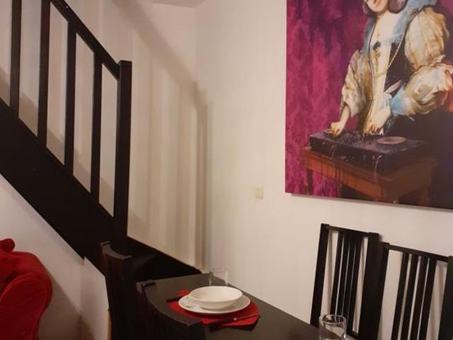 Appartement location à Évry, Milly-la-forêt
