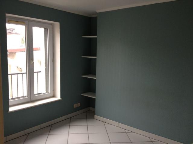 Appartement location à Nancy