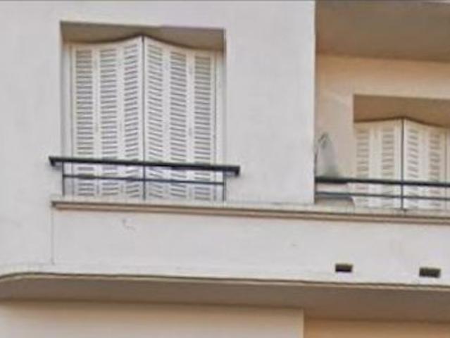 Appartement location à Nancy