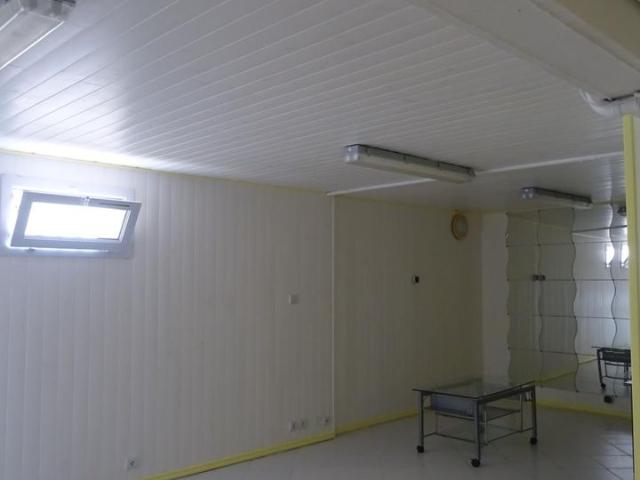Appartement location à Nantes