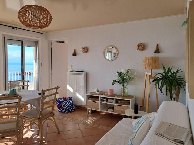 Appartement location à Montpellier, Palavas-les-flots