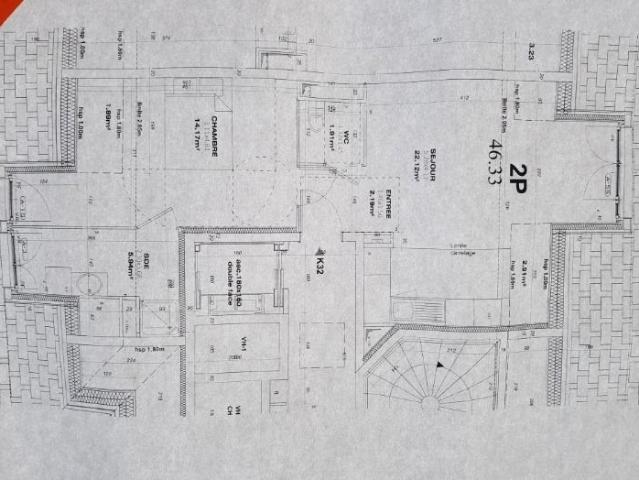 Appartement location à Versailles, Plaisir