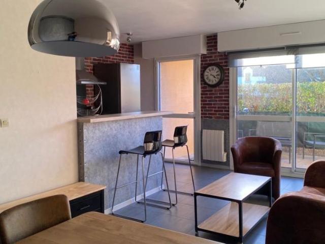 Appartement location à Rennes, Bretagne