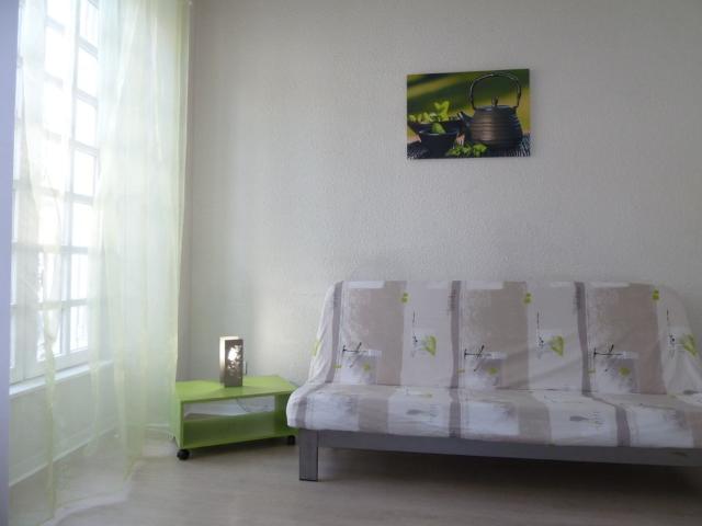 Appartement location à Riom, Puy-de-Dôme