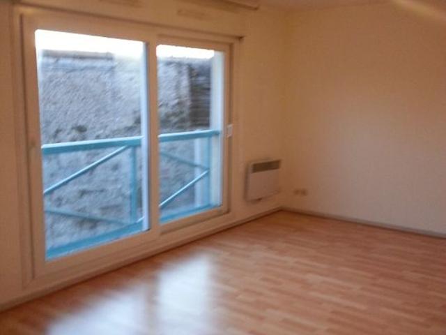 Appartement location à Vieux-Marché-Cathédrale, Rouen