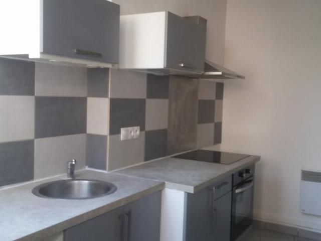 Appartement location à Saint-Étienne, Saint-etienne
