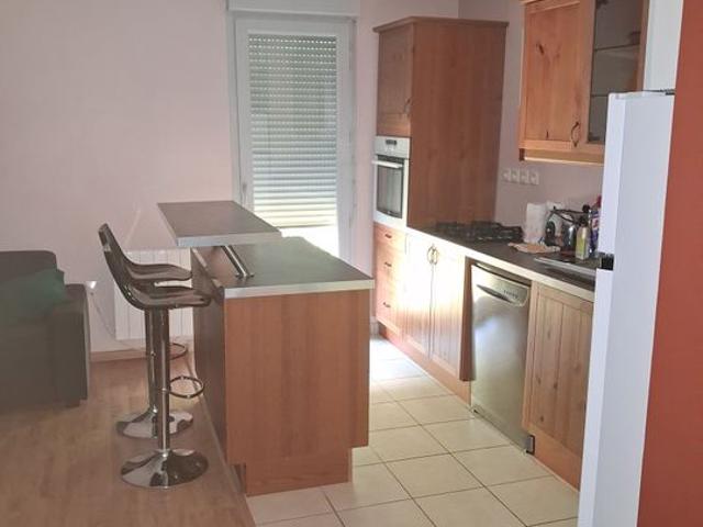 Appartement location à Saint-Étienne, Saint-etienne