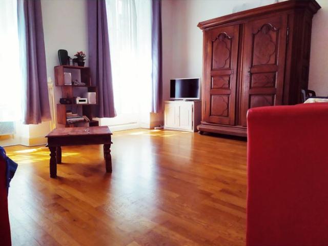 Appartement location à Strasbourg, Hoenheim