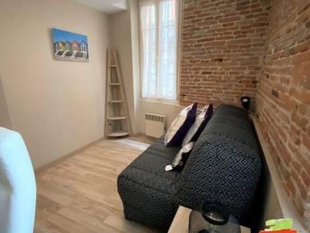 Appartement location à Toulouse