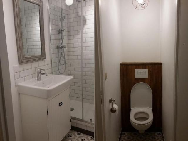 Appartement location à Toulouse