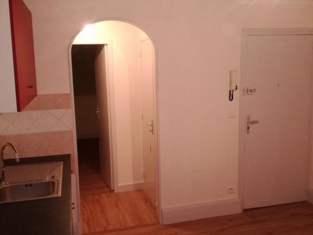 Appartement location à Vichy