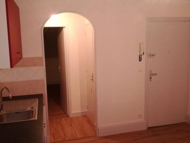 Appartement location à Les Rés de Dursat, Le Vernet
