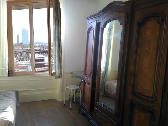 Appartement location à Lyon, Métropole de Lyon
