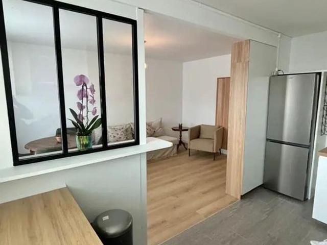 Appartement location à Évry, Yerres