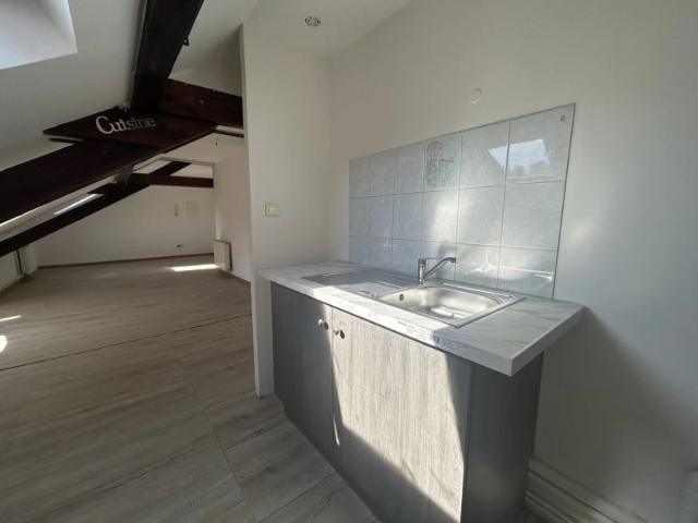Appartement location à Forbach-Boulay-Moselle, Saint-avold