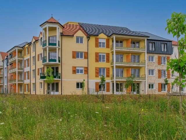 Appartement location à Meaux, Claye-souilly