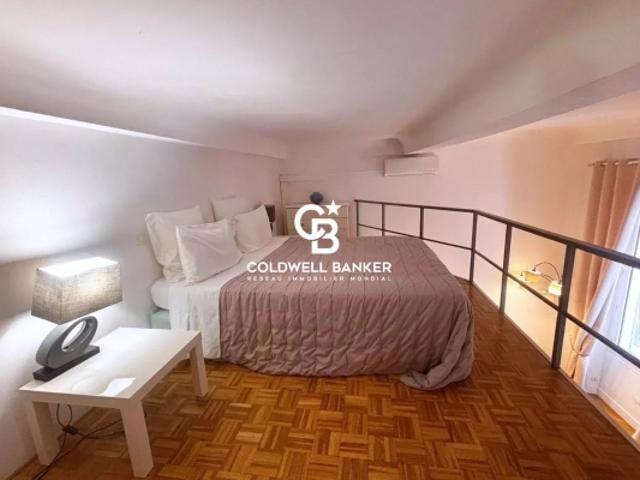Appartement vente à Nice