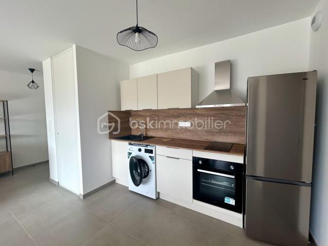Appartement location à Ajaccio