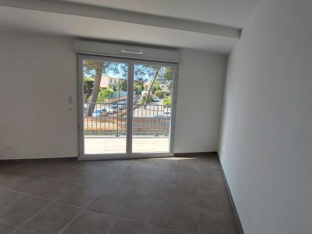 Appartement location à Les Paramideaux, Le Cannet