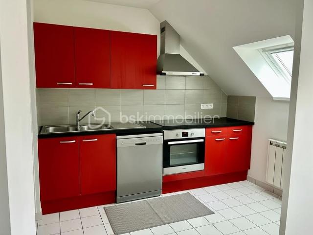 Appartement location à Fontainebleau, Moret-sur-loing