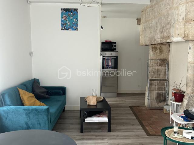 Appartement location à Périgueux