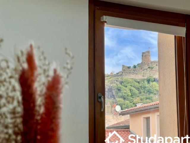 Appartement location à Vienne