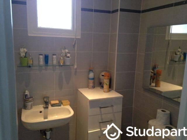 Appartement location à Le Ponteil, Antibes