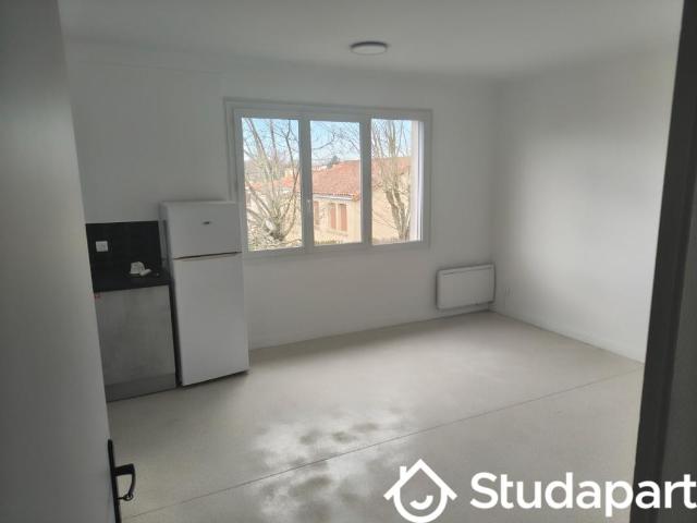 Appartement location à La Roche-sur-Yon, La Roche-sur-yon