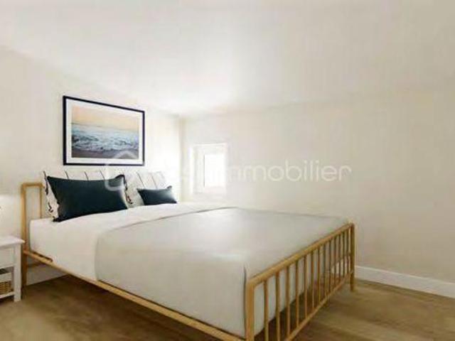 Appartement vente à Arcachon, Lège-cap-ferret