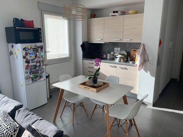 Appartement location à Chambéry, Aix-les-bains