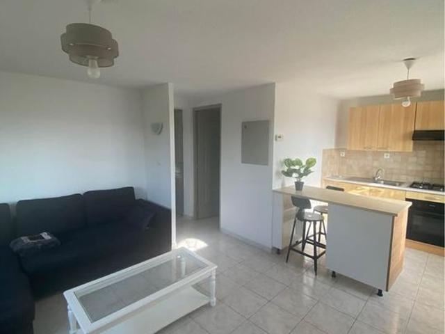 Appartement location à Mas de Guinot, Arles