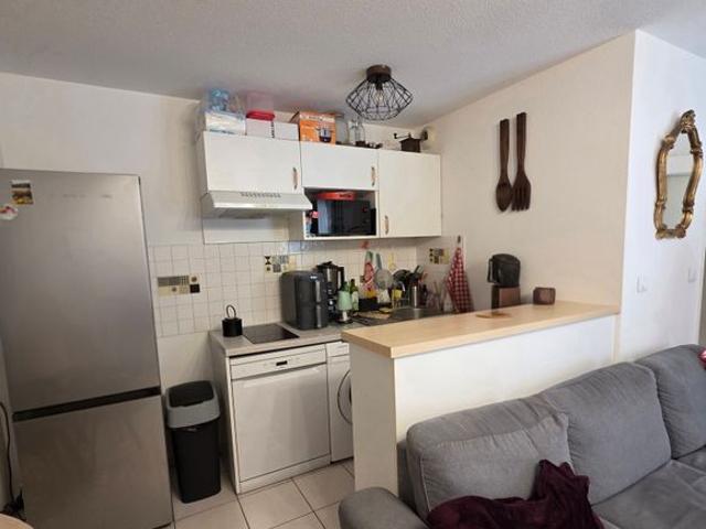 Appartement location à Aucamville, Haute-Garonne