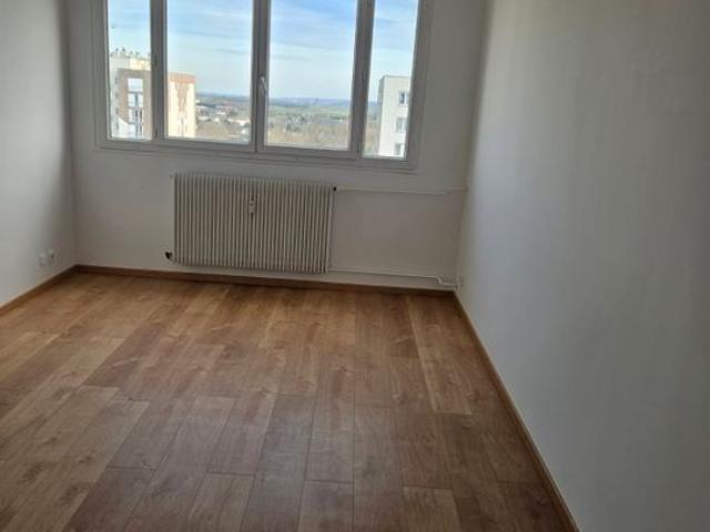 Appartement location à Beauvais